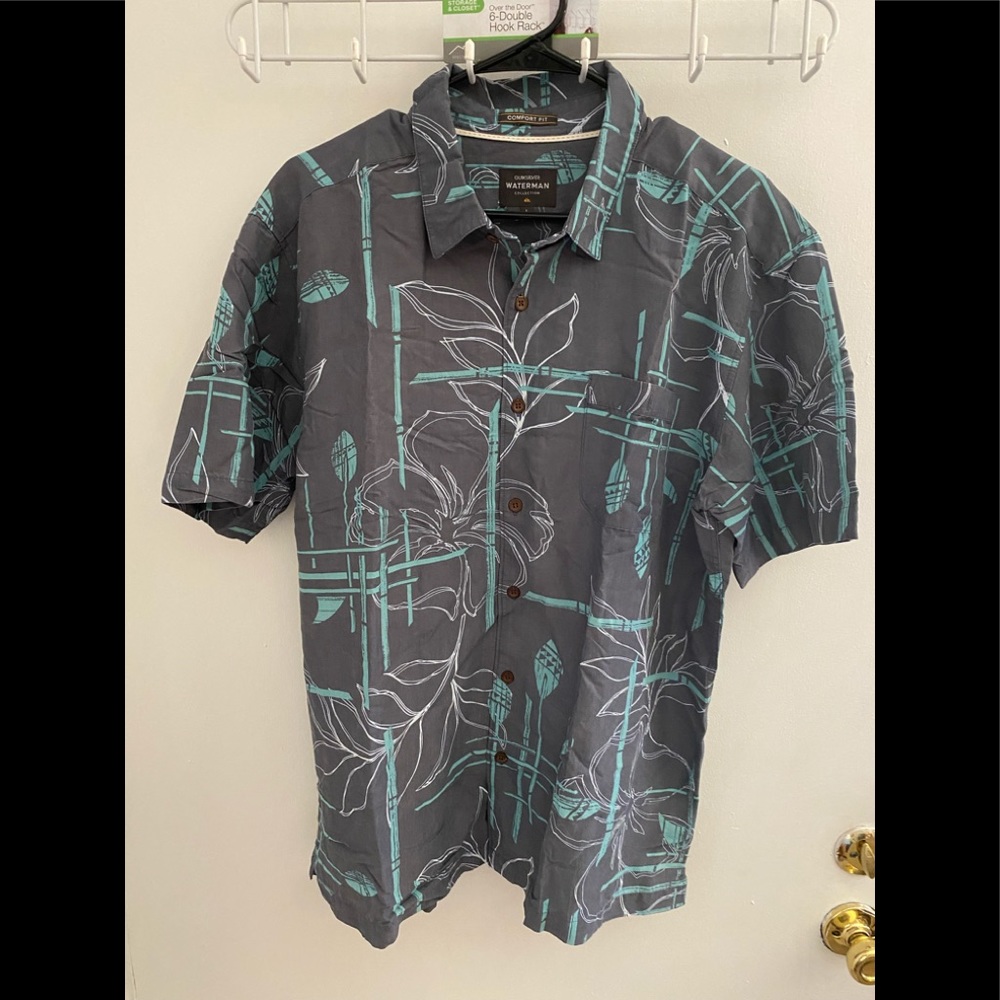 Quicksilver WATERMAN’s COLLECTION